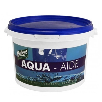 Baileys Aqua Aid 2 kg